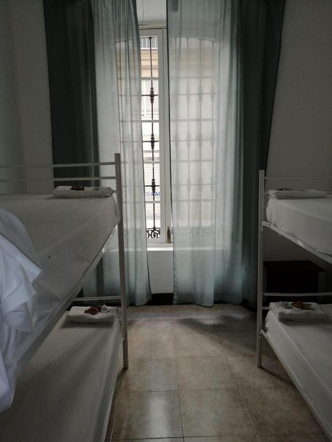 Apartamento Residencia Universitaria San José