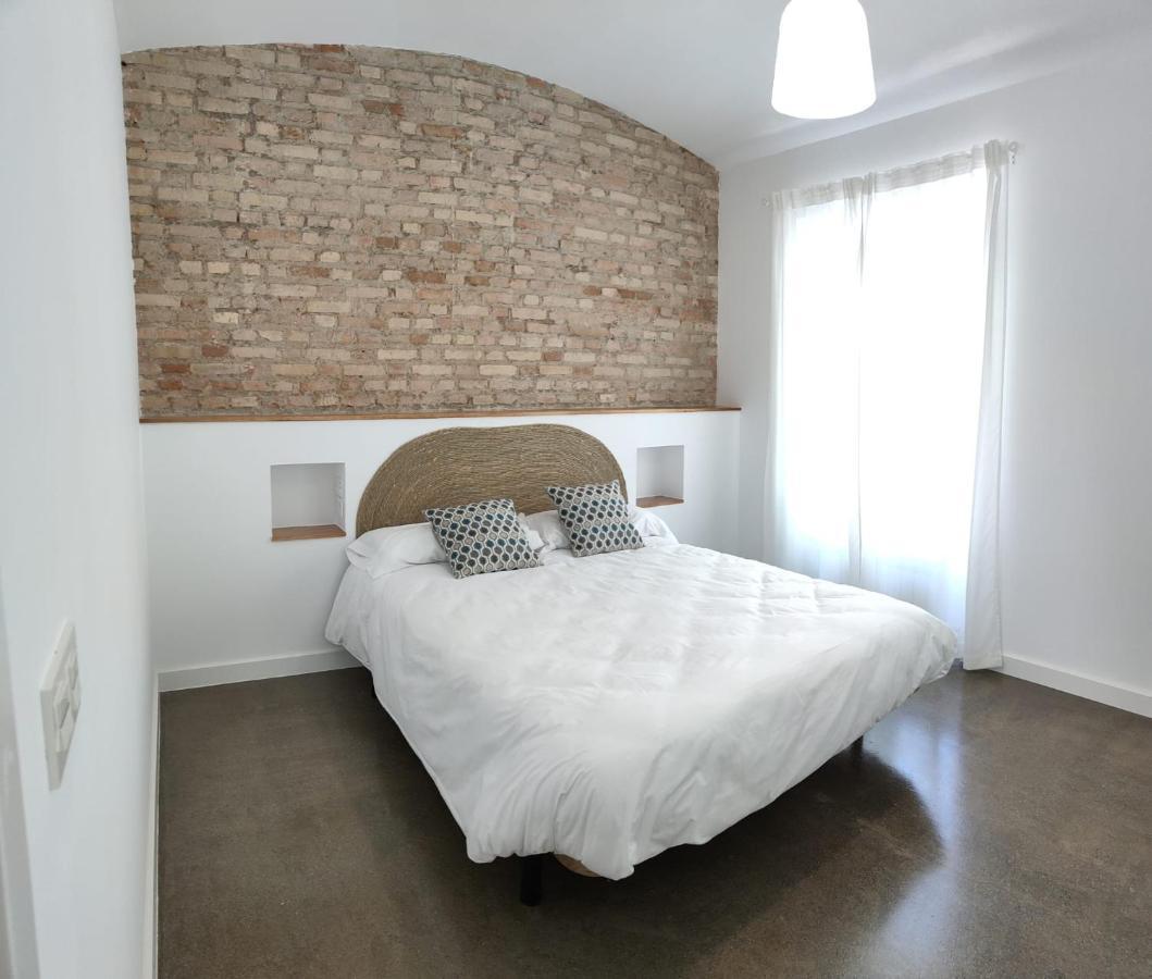 Apartamento La Fonda