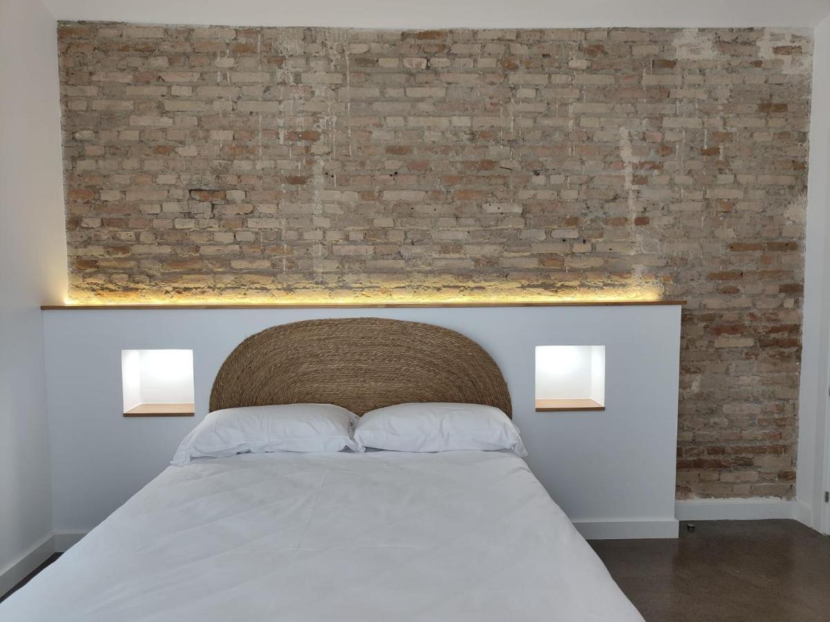 Apartamento La Fonda