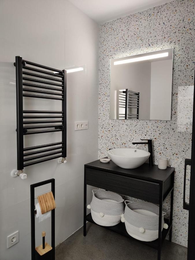 Apartamento La Fonda