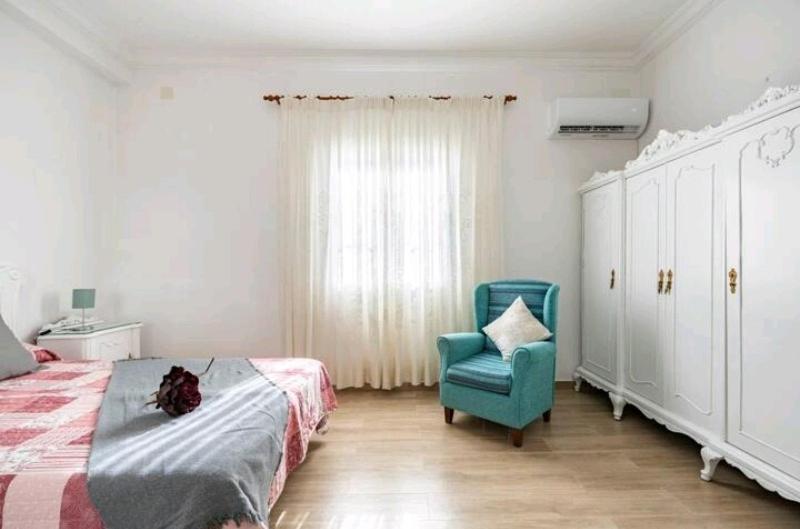 Holiday home Paraiso Rural Con Piscina