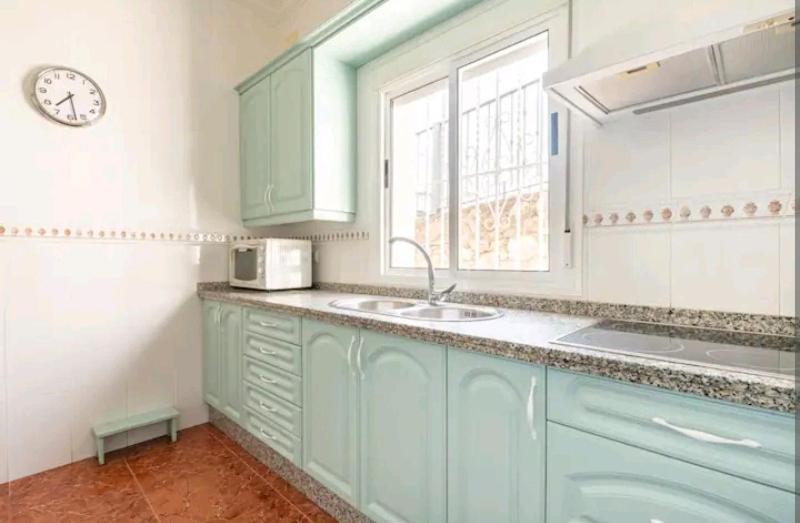 Paraiso Rural Con Piscina Holiday home *