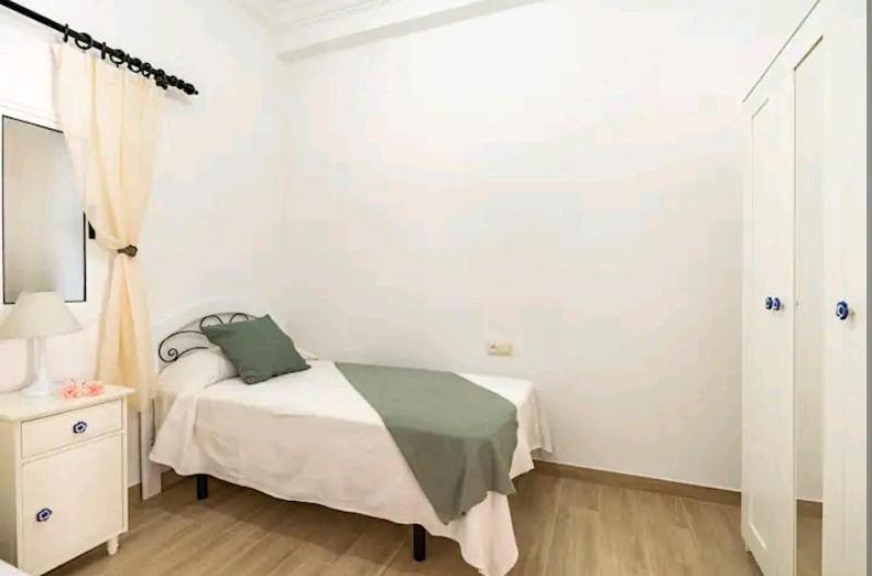Holiday home Paraiso Rural Con Piscina El Garrobo