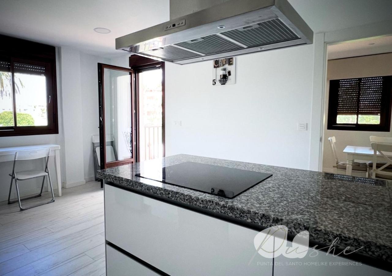 Pushe Village Playa Granada & Golf 3 Villa *