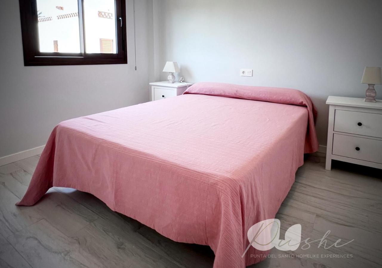 Pushe Village Playa Granada & Golf 3 Motril