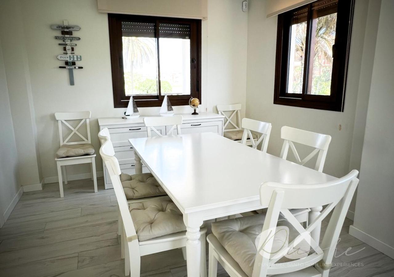 Villa Pushe Village Playa Granada & Golf 3 *