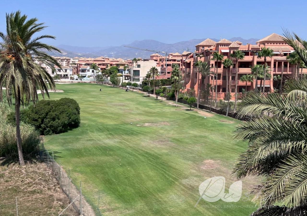 Pushe Village Playa Granada & Golf 3 Villa *
