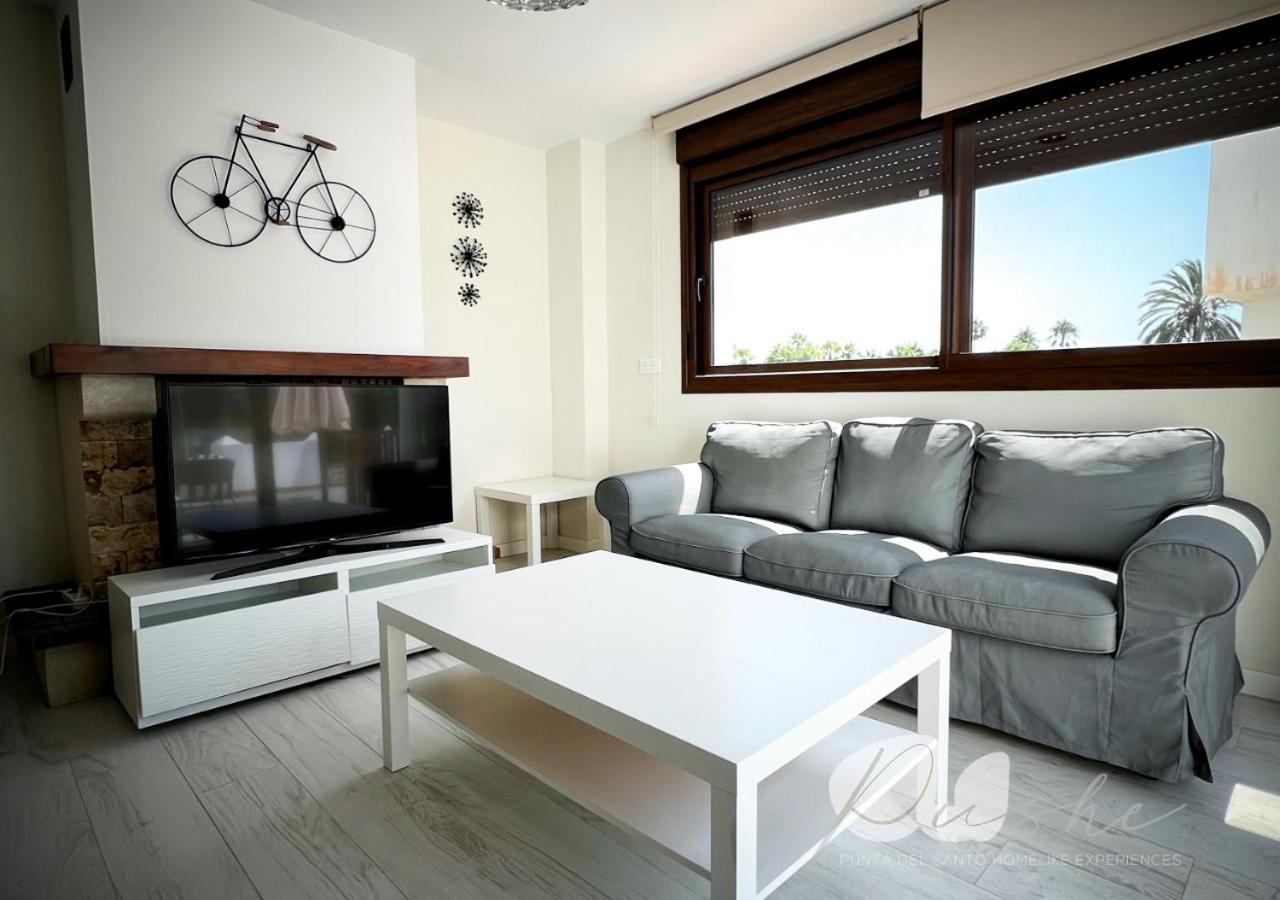 Pushe Village Playa Granada & Golf 3 * Motril