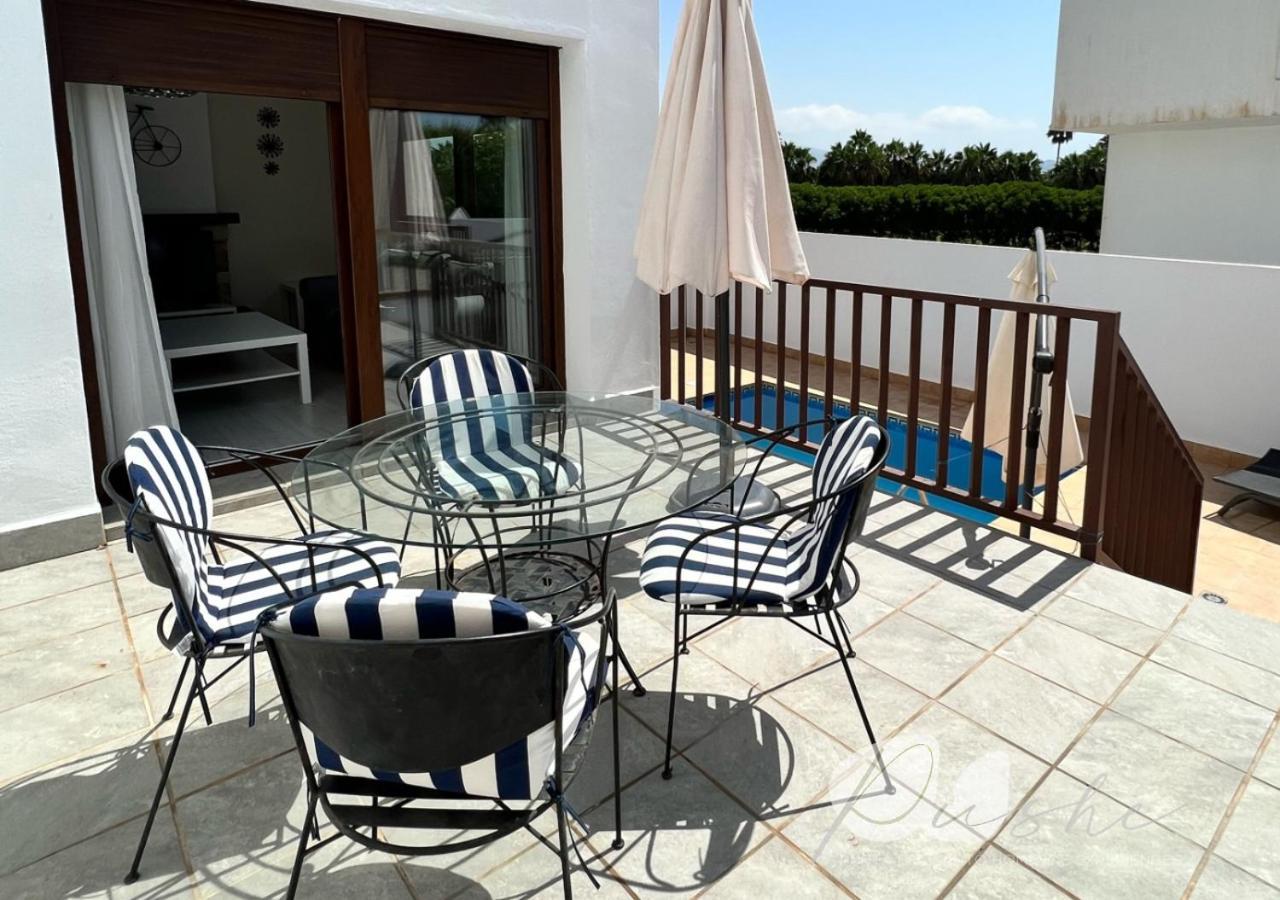 Pushe Village Playa Granada & Golf 3 Villa