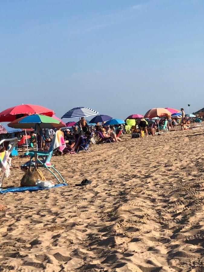Buenos Aires De Mar Arenales del Sol