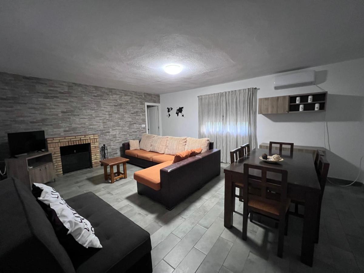 Holiday home Piscina Jakuzzi Sevilla Hacienda de Tarazona