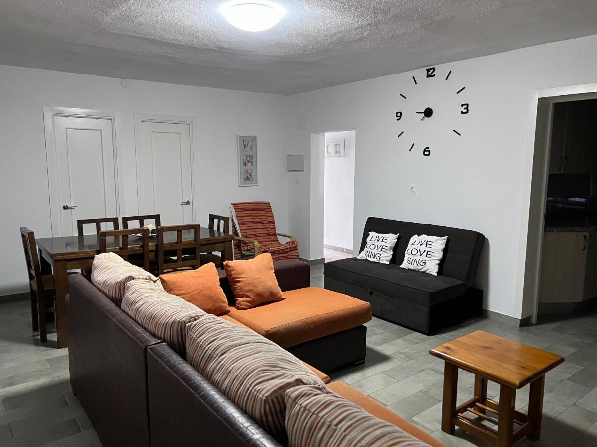 Holiday home Piscina Jakuzzi Sevilla *