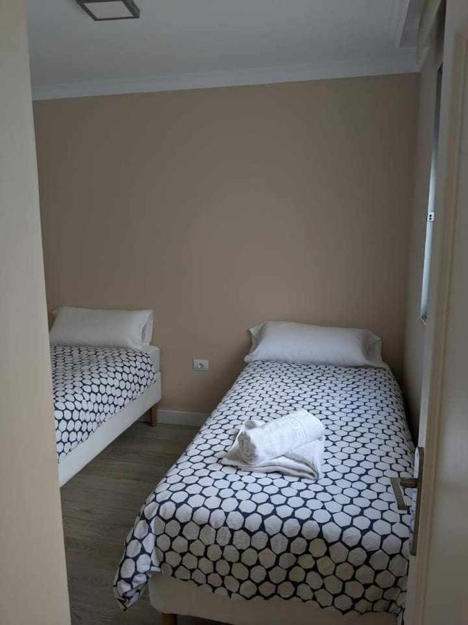 Apartment Primera Linea Con Amplia Terraza *