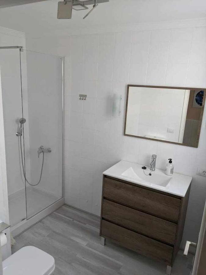 Apartment Primera Linea Con Amplia Terraza *