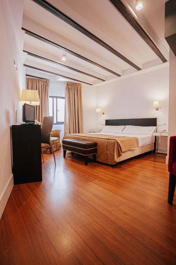 Yit El Postigo Hotel