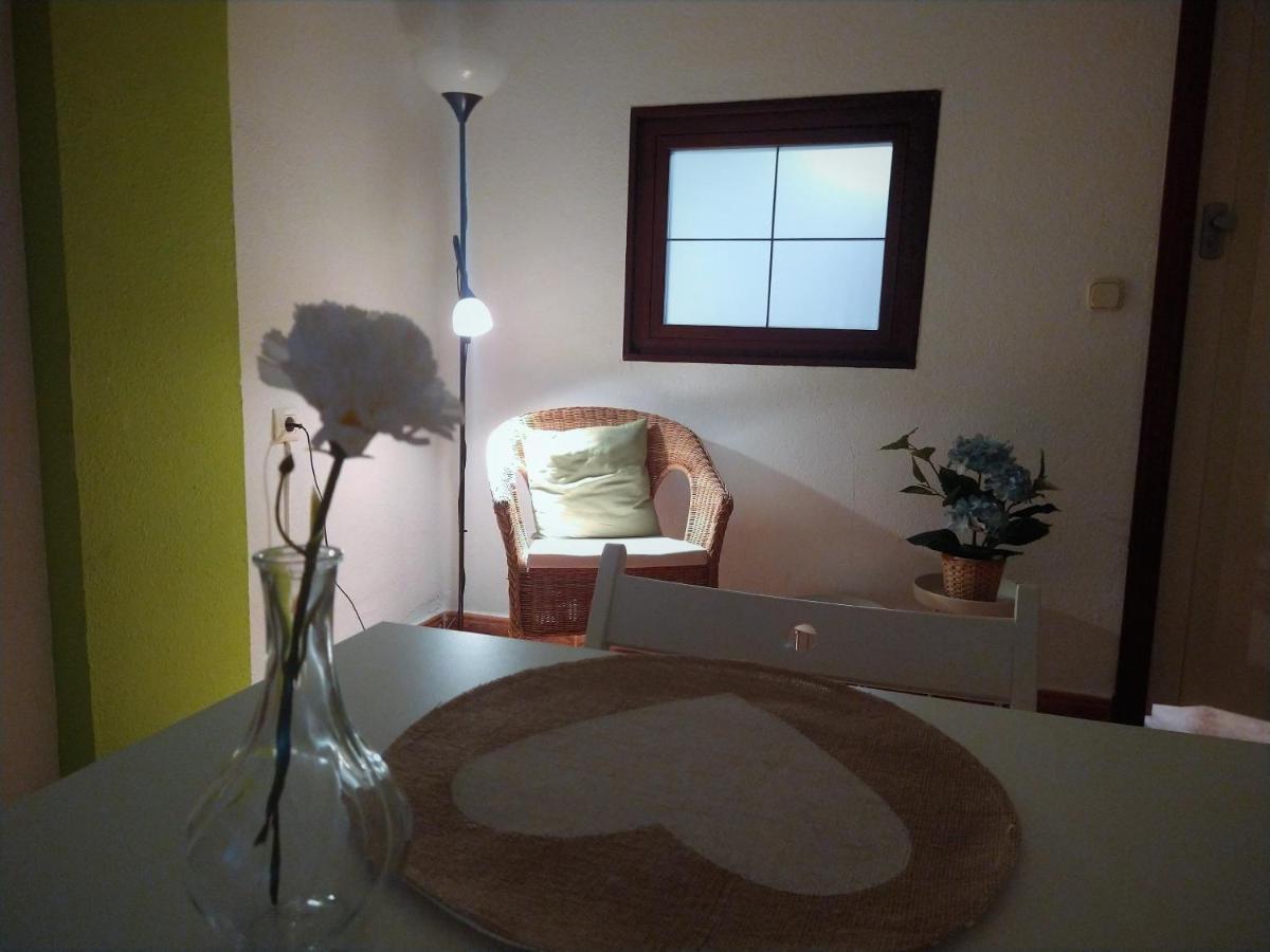 Apartamento Coqueto Miniapartamento Junto Centro Torremolinos