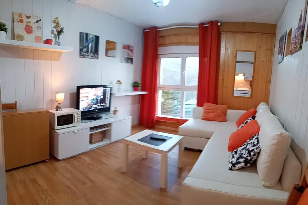 Nuevo Alcazaba: Vistas Impresionantes En Zona Media Apartment Sierra Nevada
