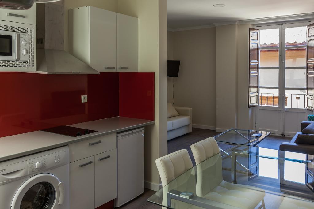 Apartment Valentina Deluxe 3000 *