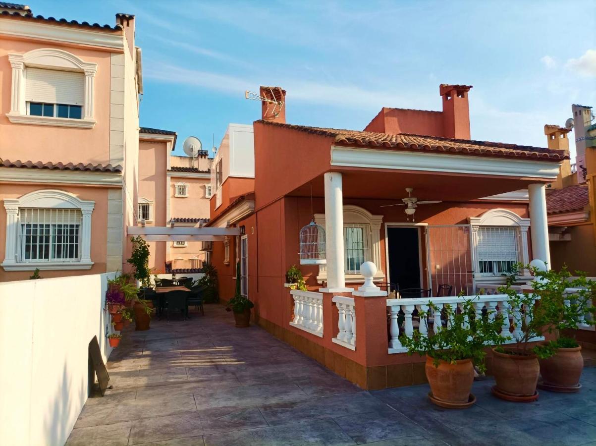 Casa Lili Holiday home Puerto Marino
