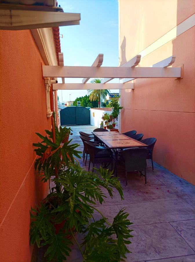 Holiday home Casa Lili *