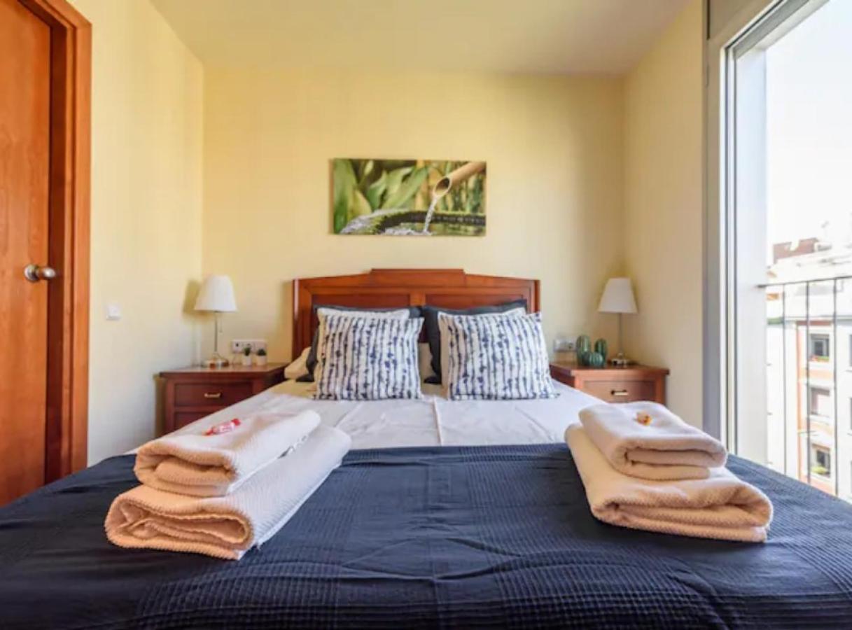 Apartment Ramblasrentals Stylish Bright 3br New Catalan Flat 10m Ramblas - Parking - Wifi Barcelona
