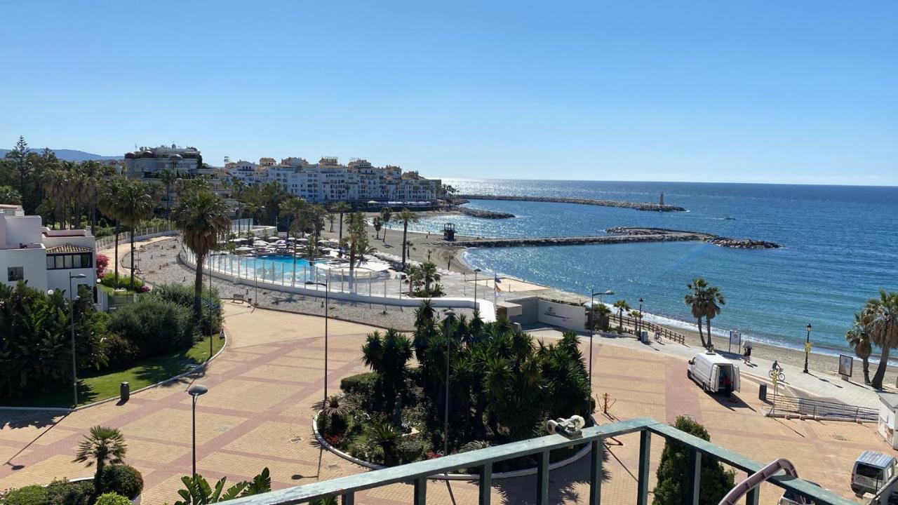 Puerto Banus Playa Apartment *