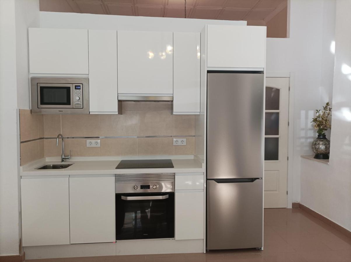 El Rincón De Paula Apartamento Baena
