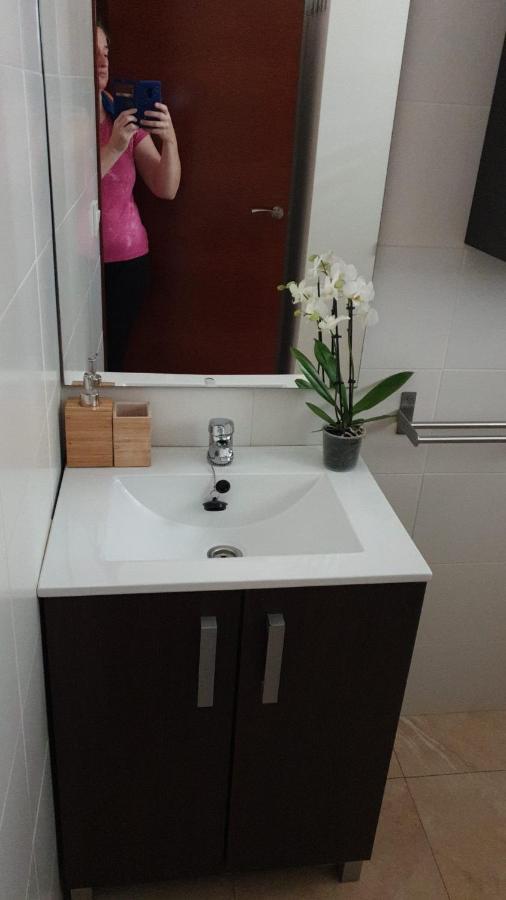 Apartment Padrinos *