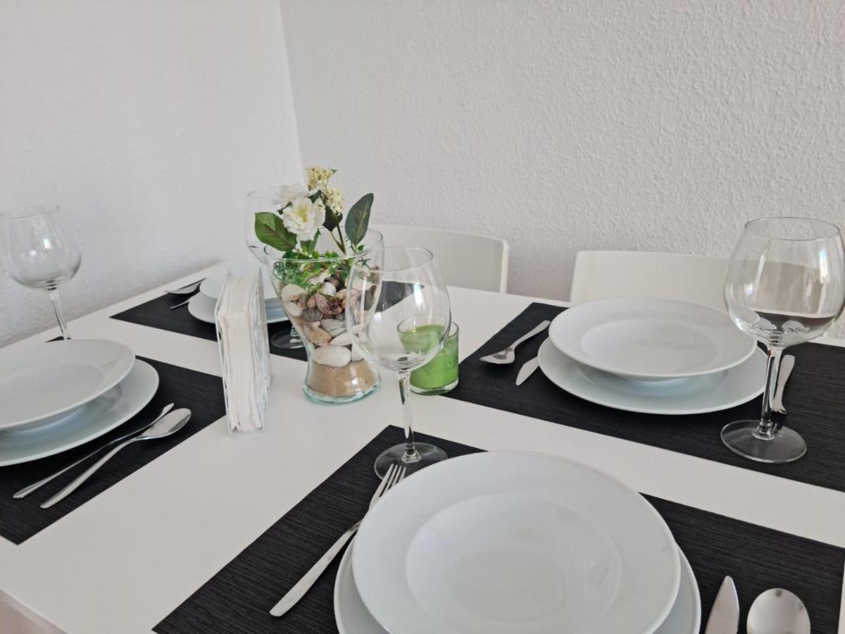 Apartamento Centro Rota. 2 Minutos De La Playa..
