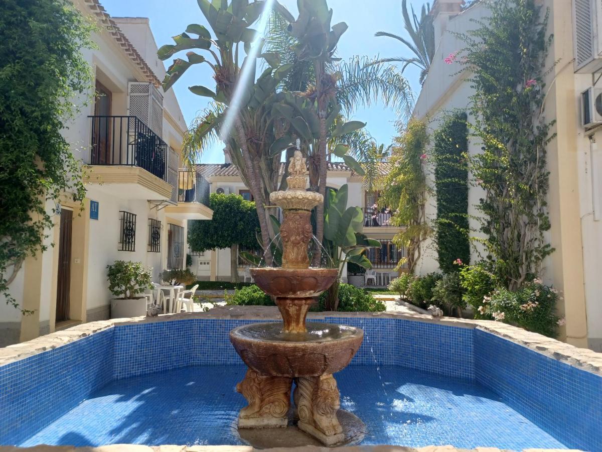 Oasis * Playas de Vera