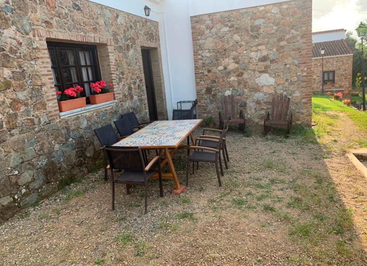 Сasa de vacaciones La Portilla *