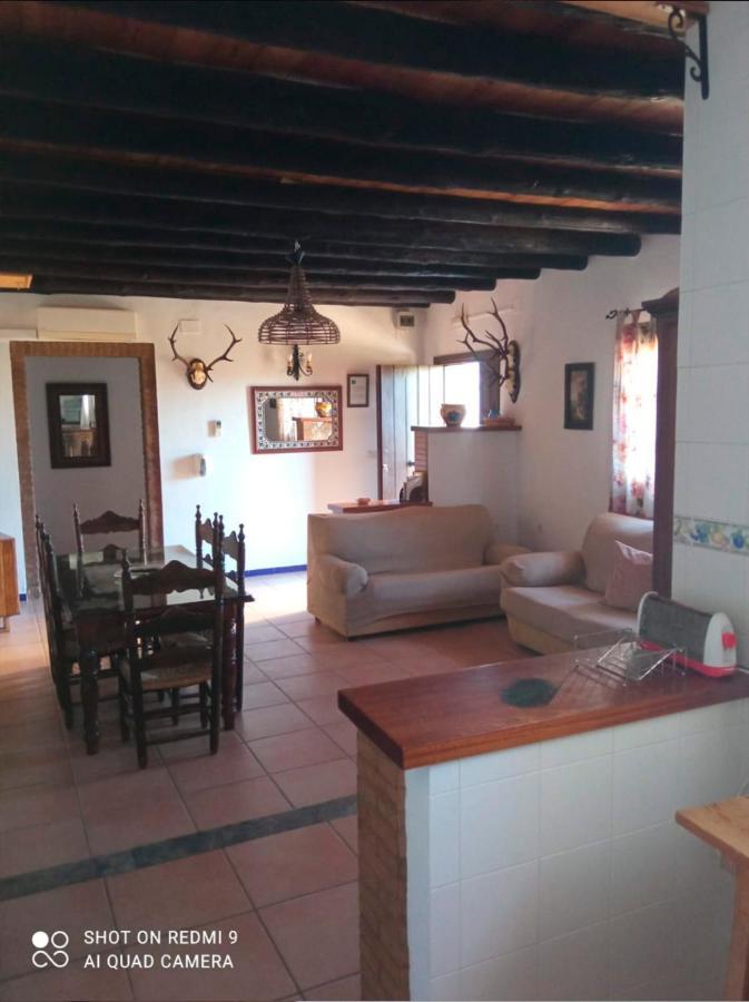 La Portilla Aroche