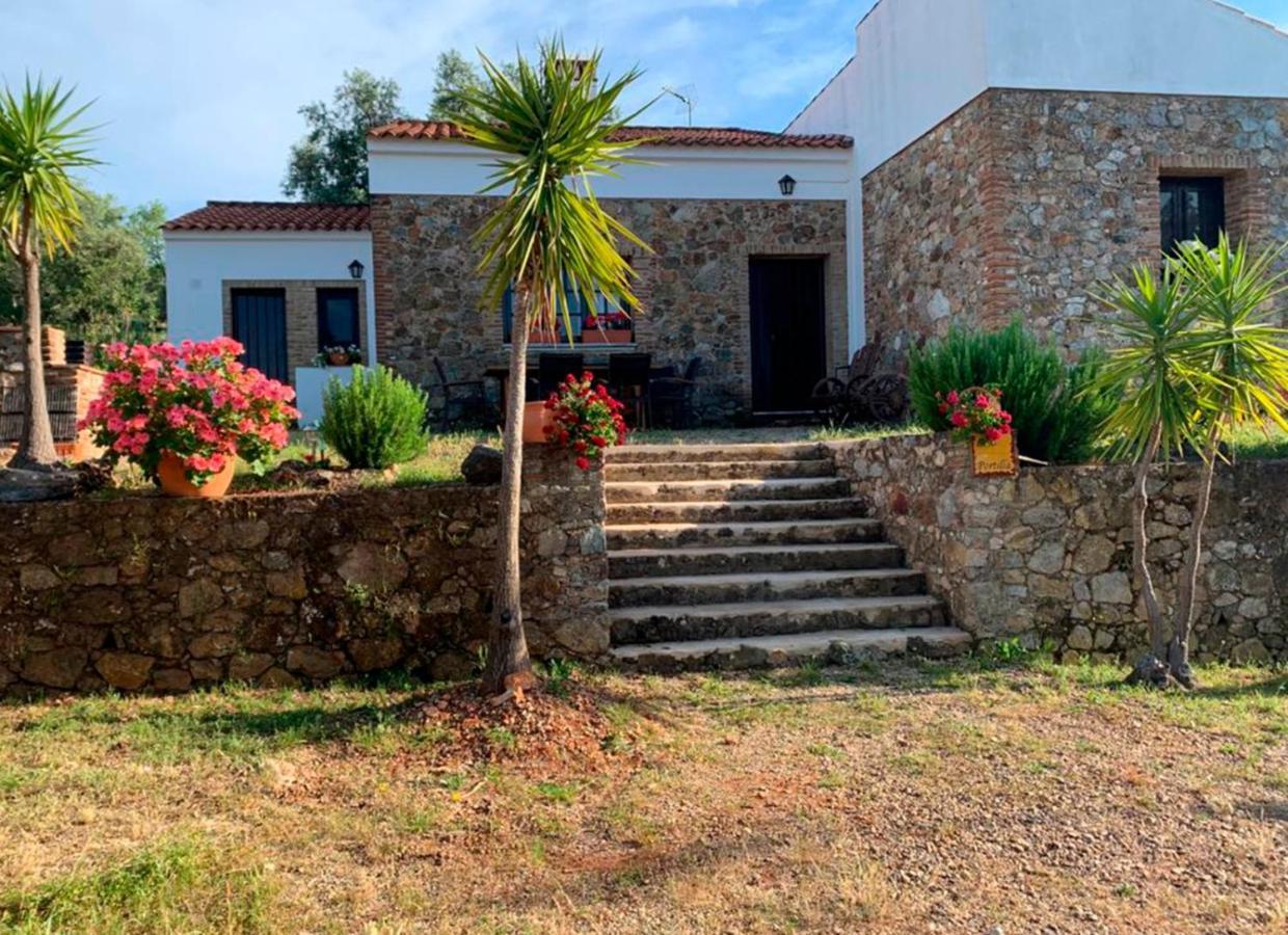 La Portilla Aroche