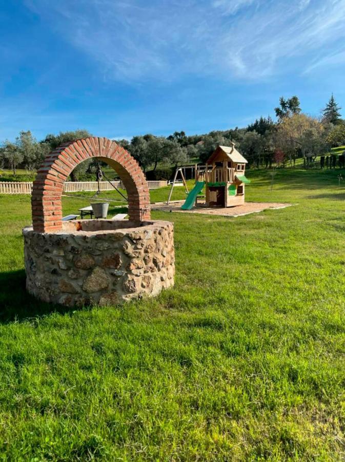 Сasa de vacaciones La Portilla *