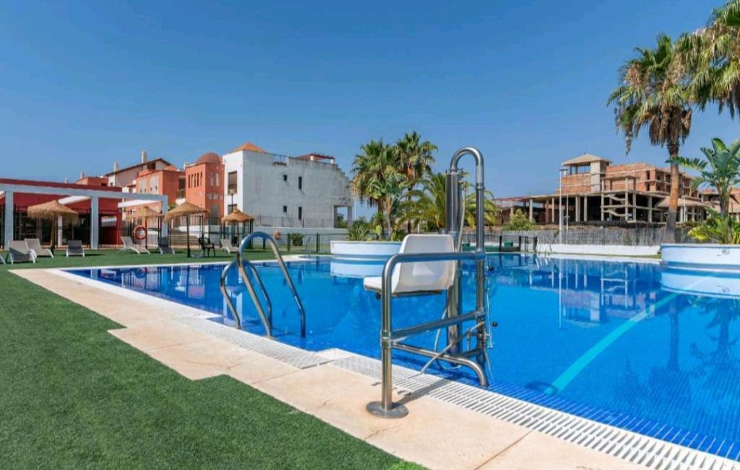 Apartment Sea And Sun Costa Esuri Isla Canela Ayamonte