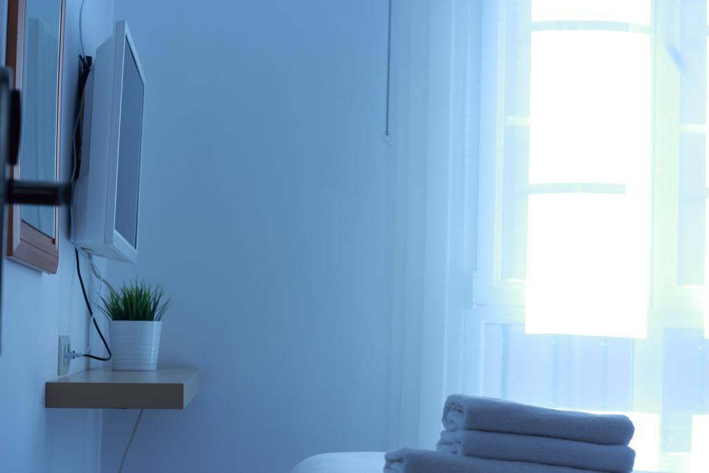Guest house Zubia Urban