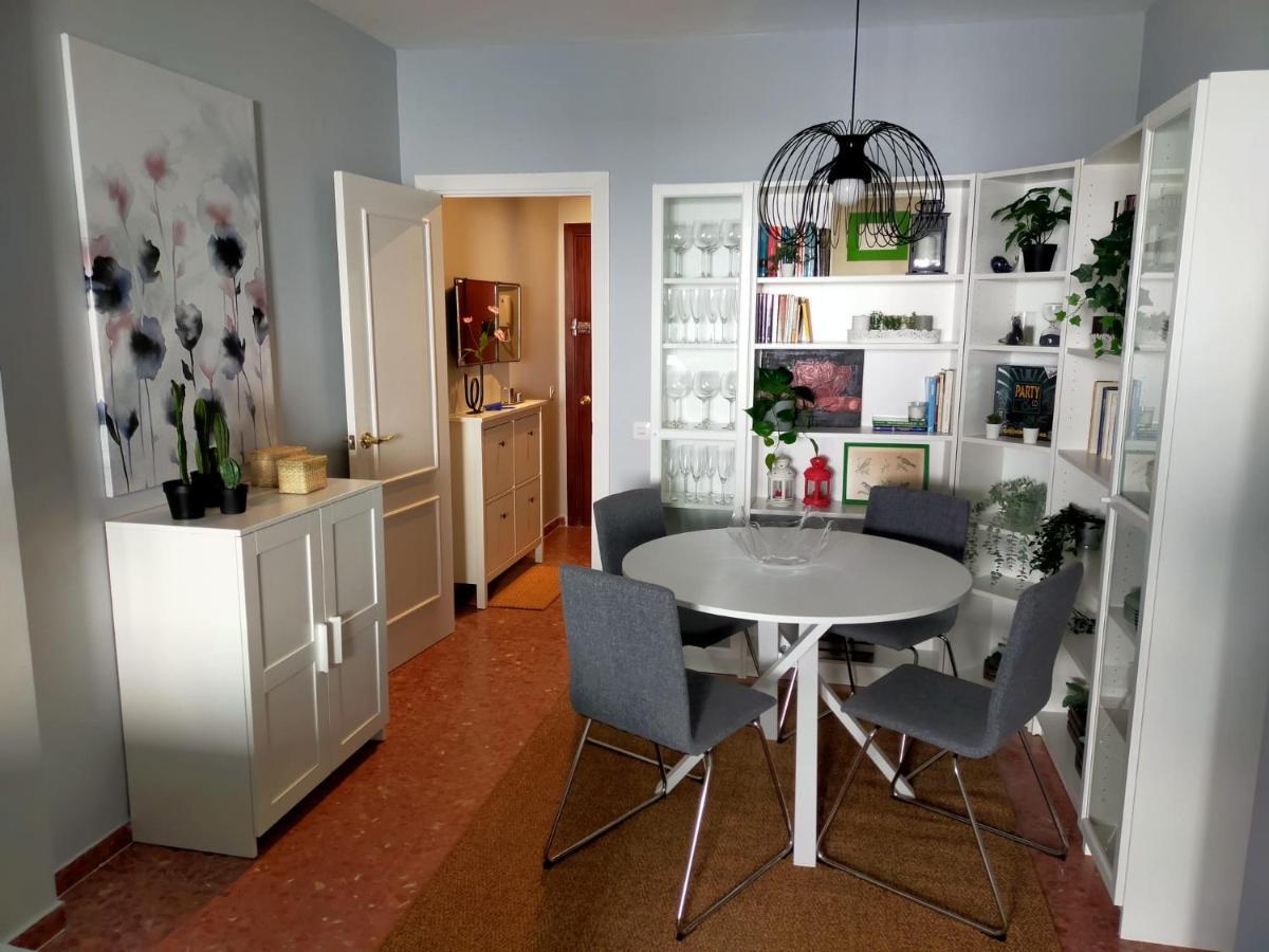 Premium Santa Maria: Tranquil Terrace With Air Conditioning *