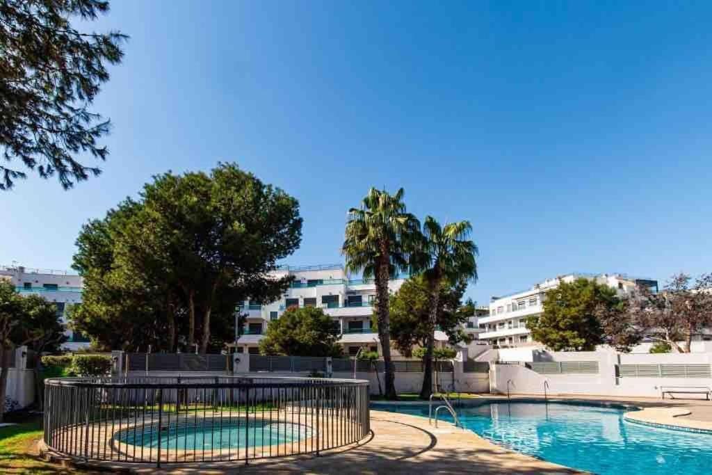 Apartamento Paraiso Pinar De *