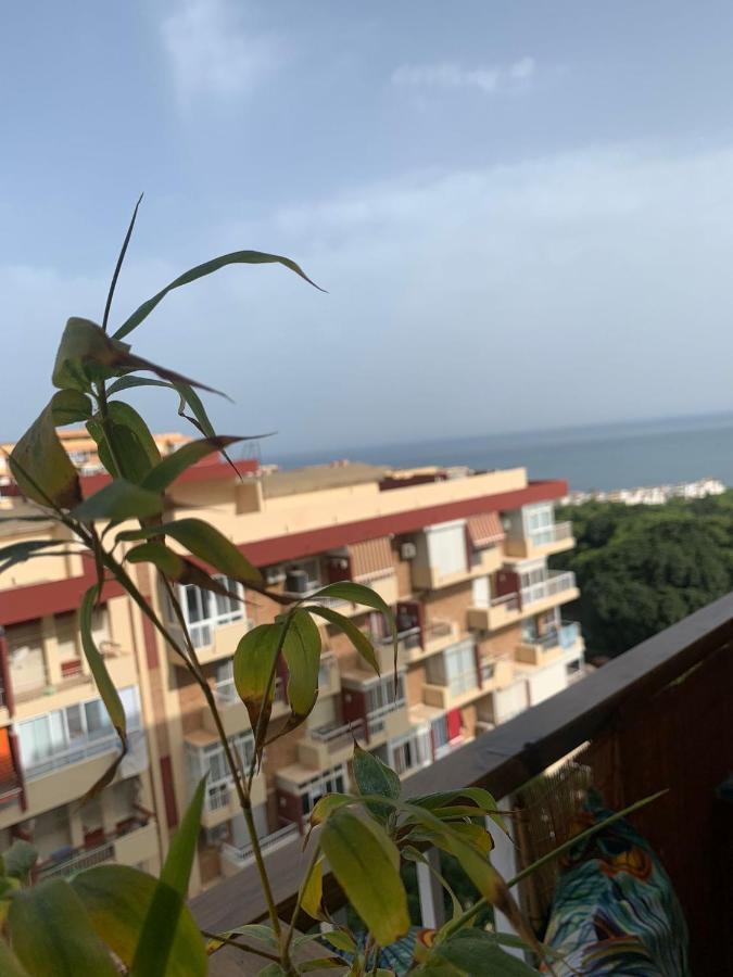 Sweet Benalmadena: Seaside With Pools And Wi-fi Benalmadena