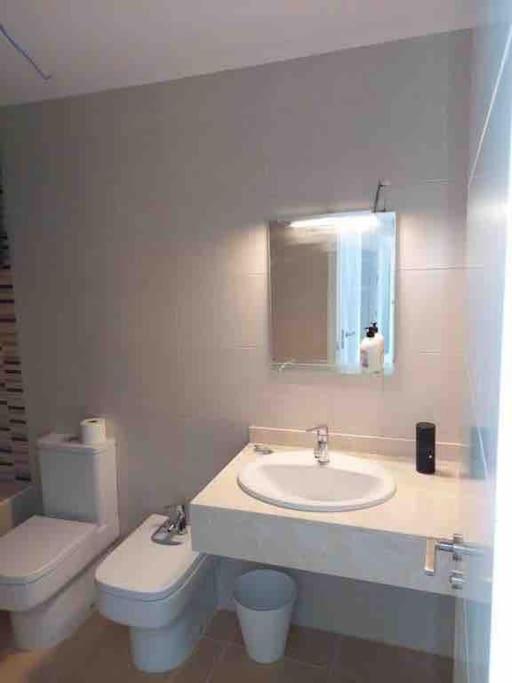 Paraiso Pinar De Apartamento *