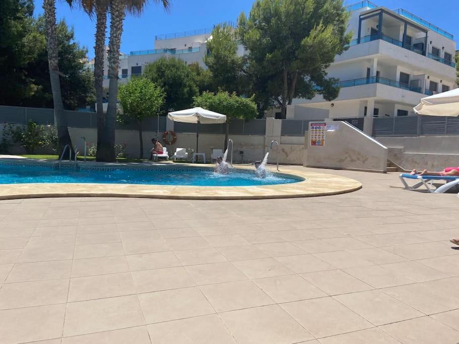 Apartamento Paraiso Pinar De