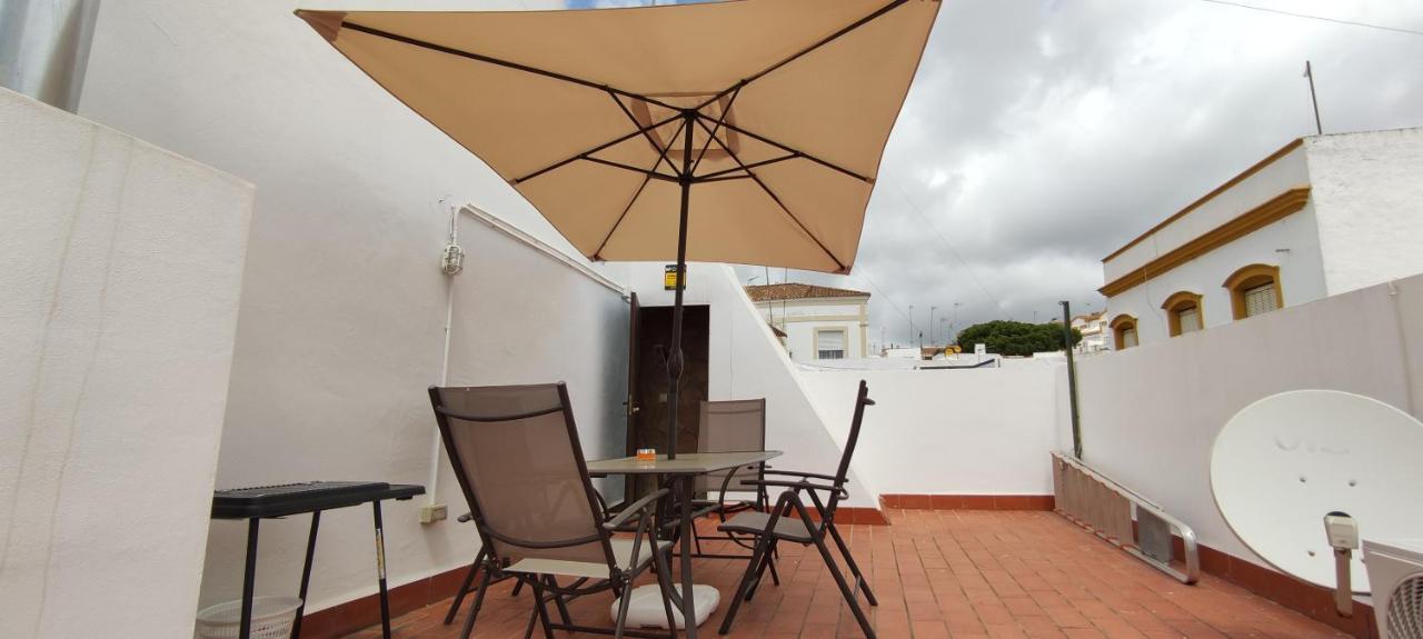 Сasa de vacaciones Singular Casa Rustica Con Chimenea,patio,terraza