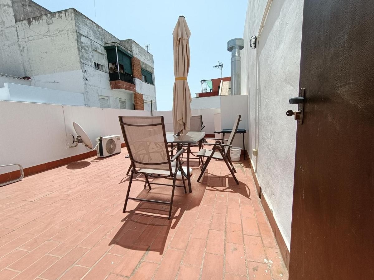 Singular Casa Rustica Con Chimenea,patio,terraza *