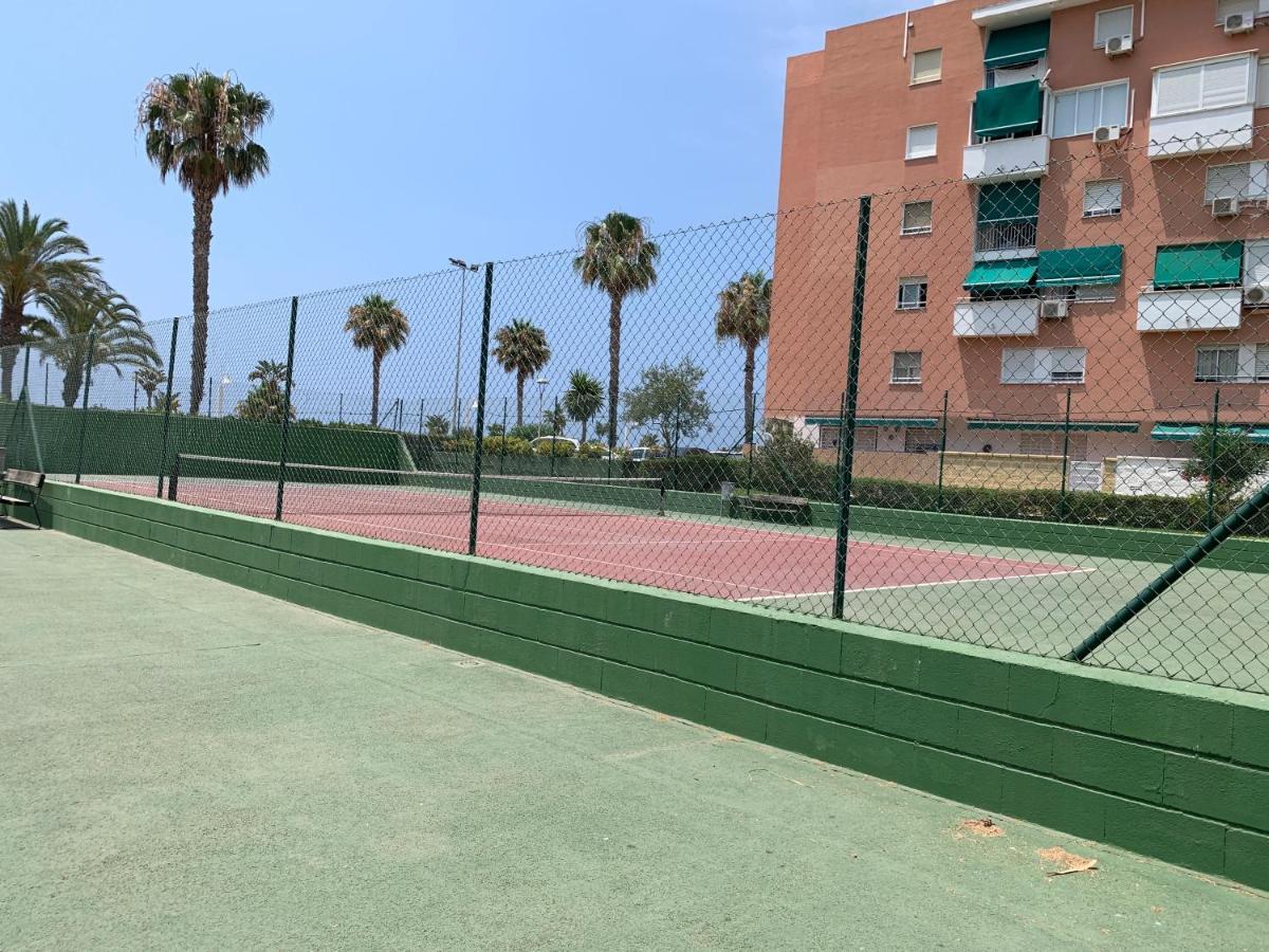 Turismo Vacacional De Lujo Ttluga -málaga Apartamento La Cala Del Moral