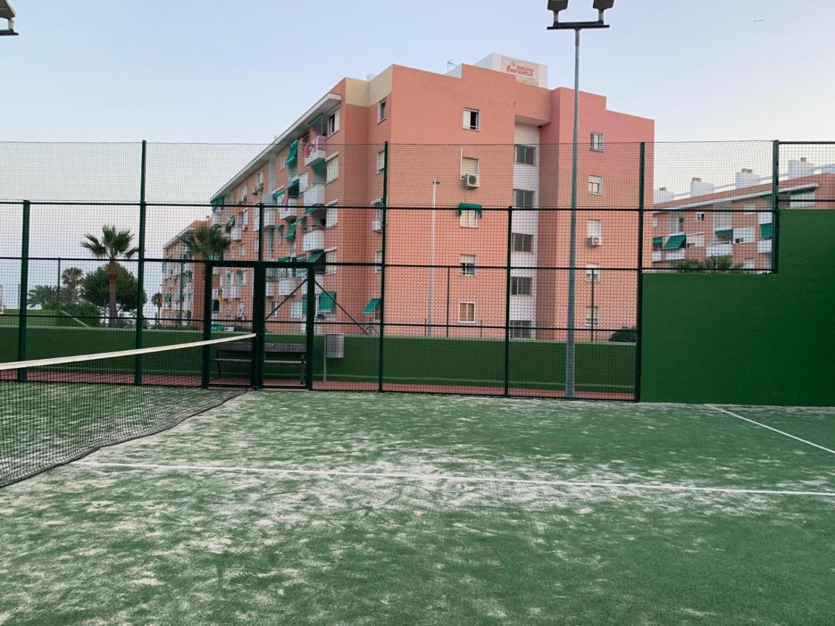 Turismo Vacacional De Lujo Ttluga -málaga Apartamento