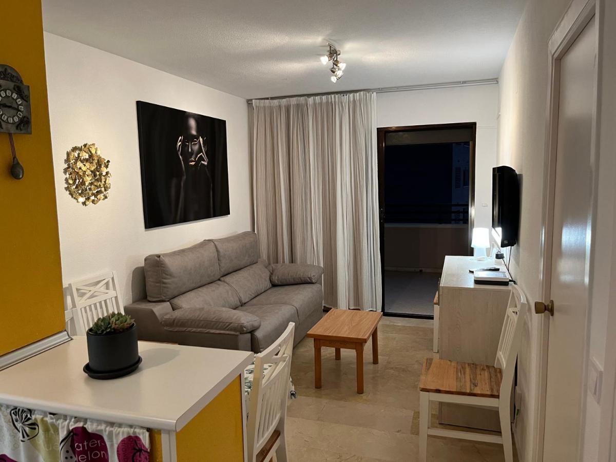 Apartamento Playa De Playa De Levante Benidorm