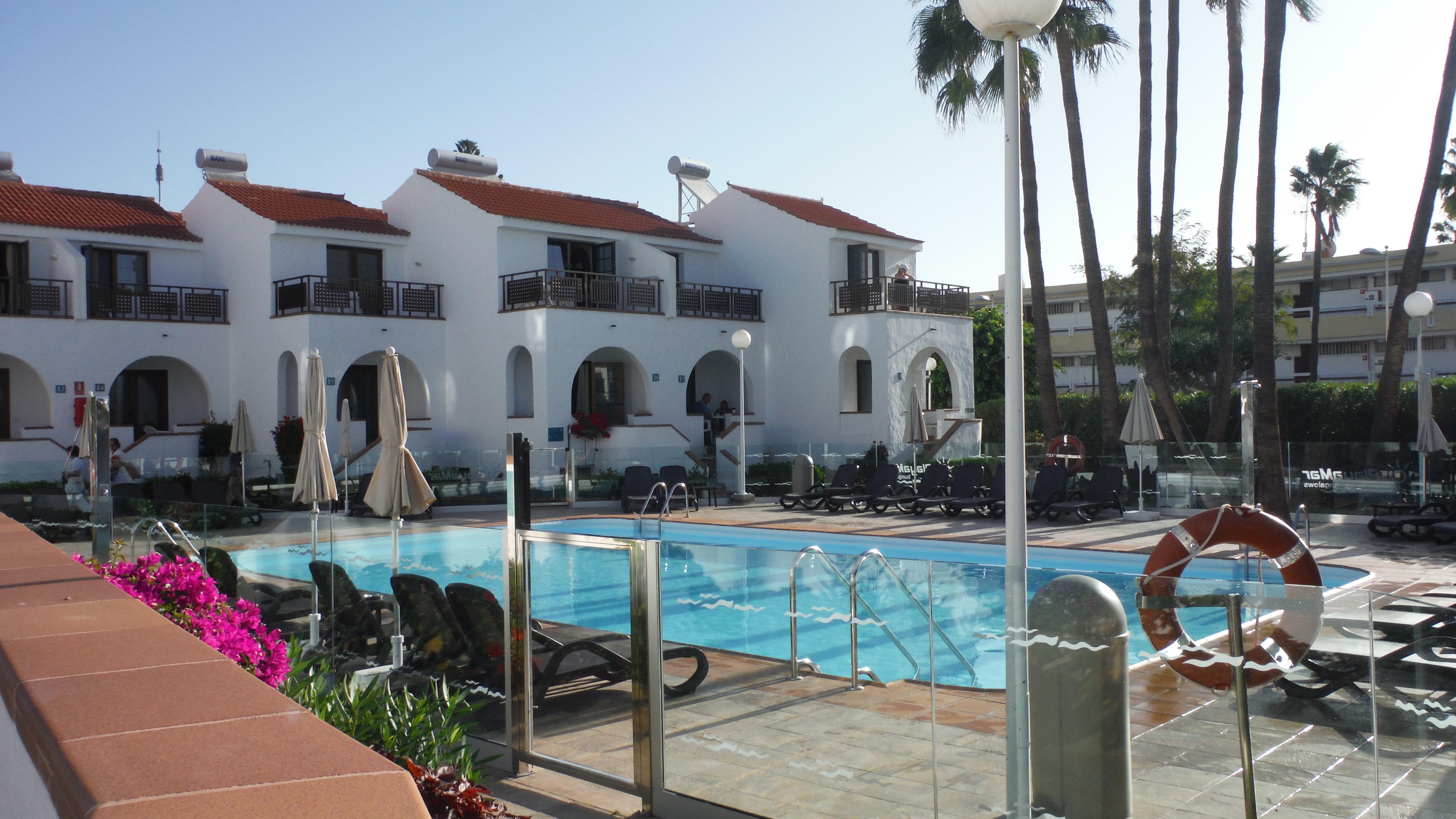Playamar Hotel Playa del Inglés