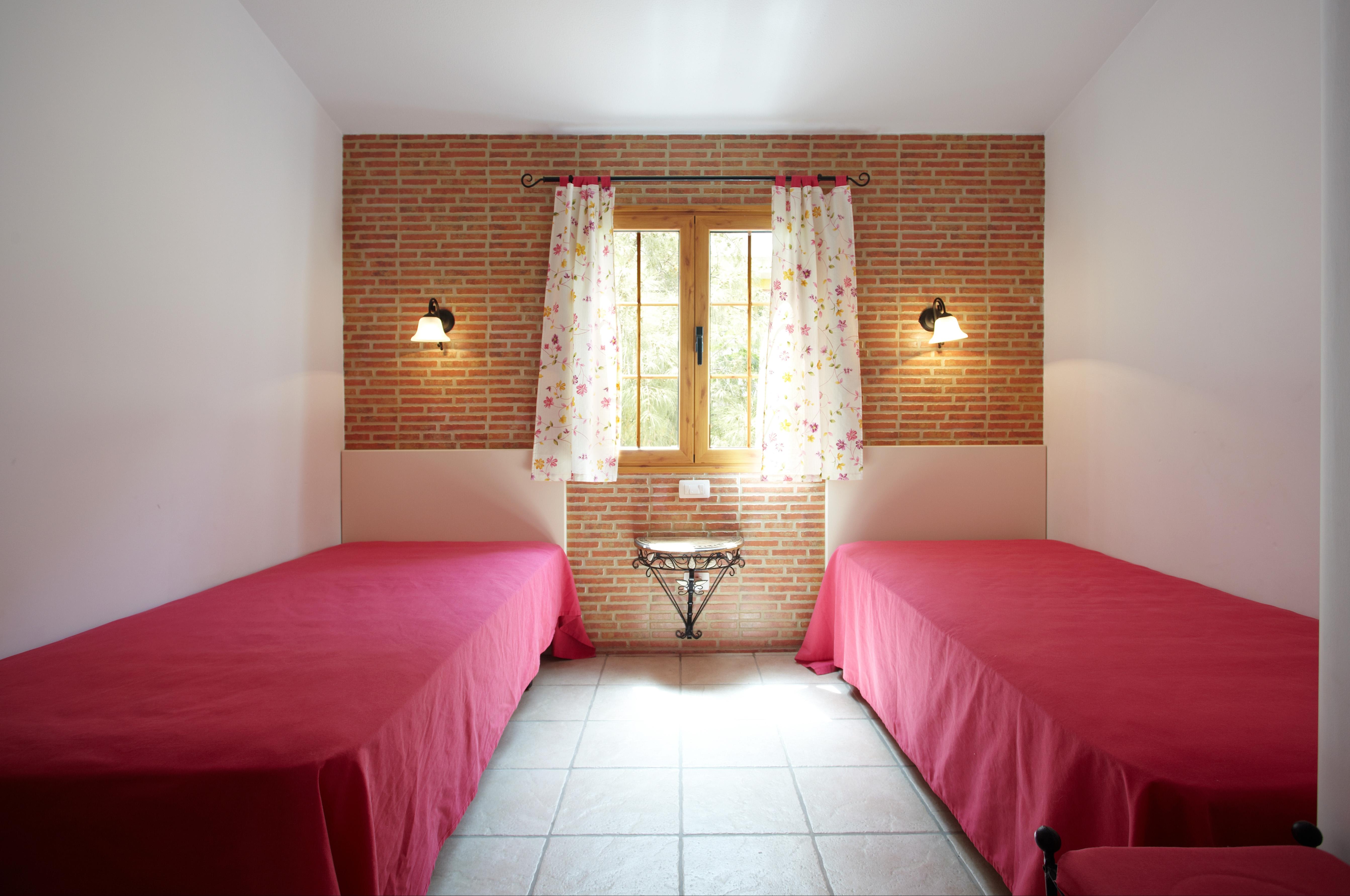 Holiday park Betancuria Playa del Ingles (Gran Canaria)