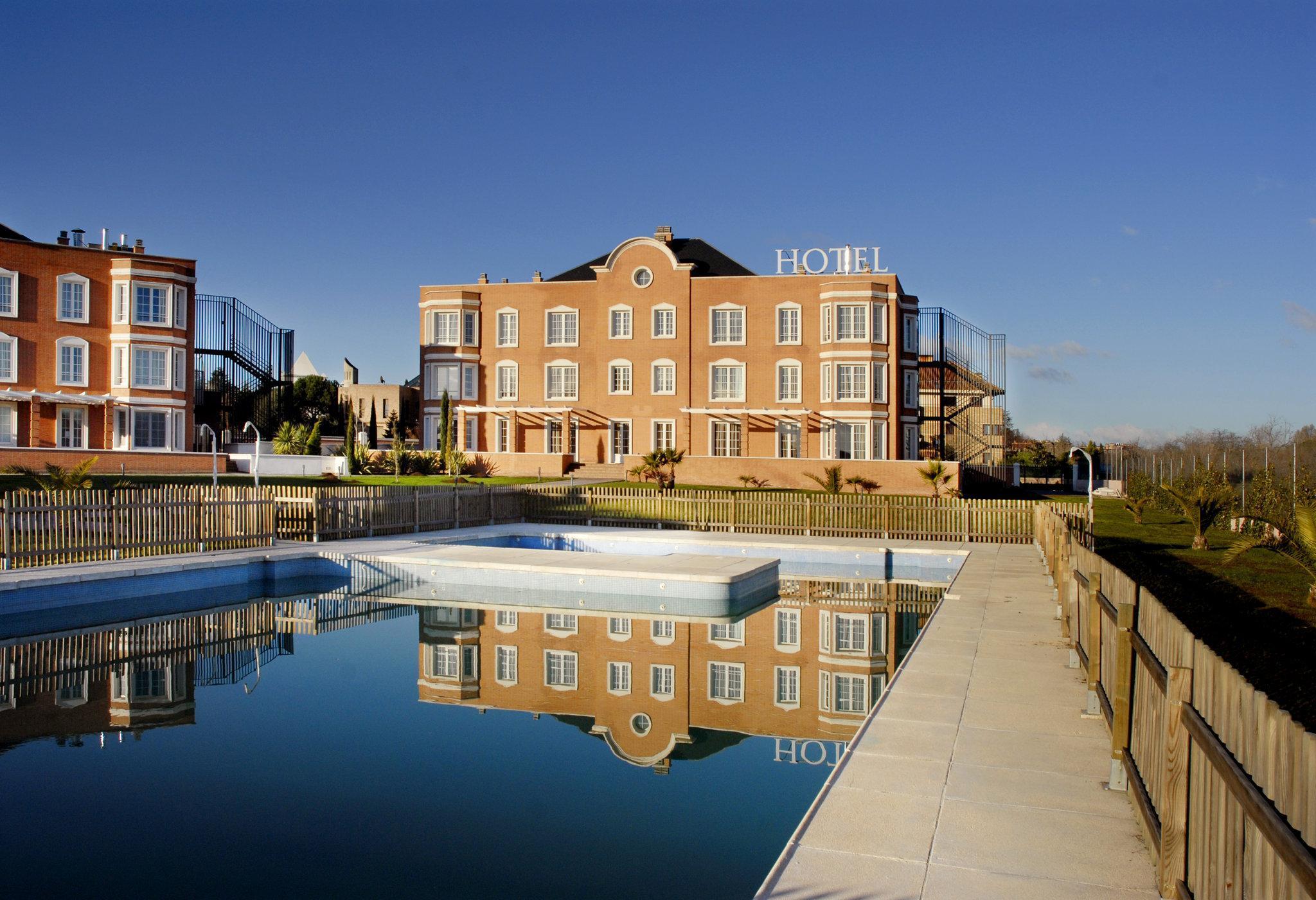 Eurostars Zarzuela Park 3* Madrid