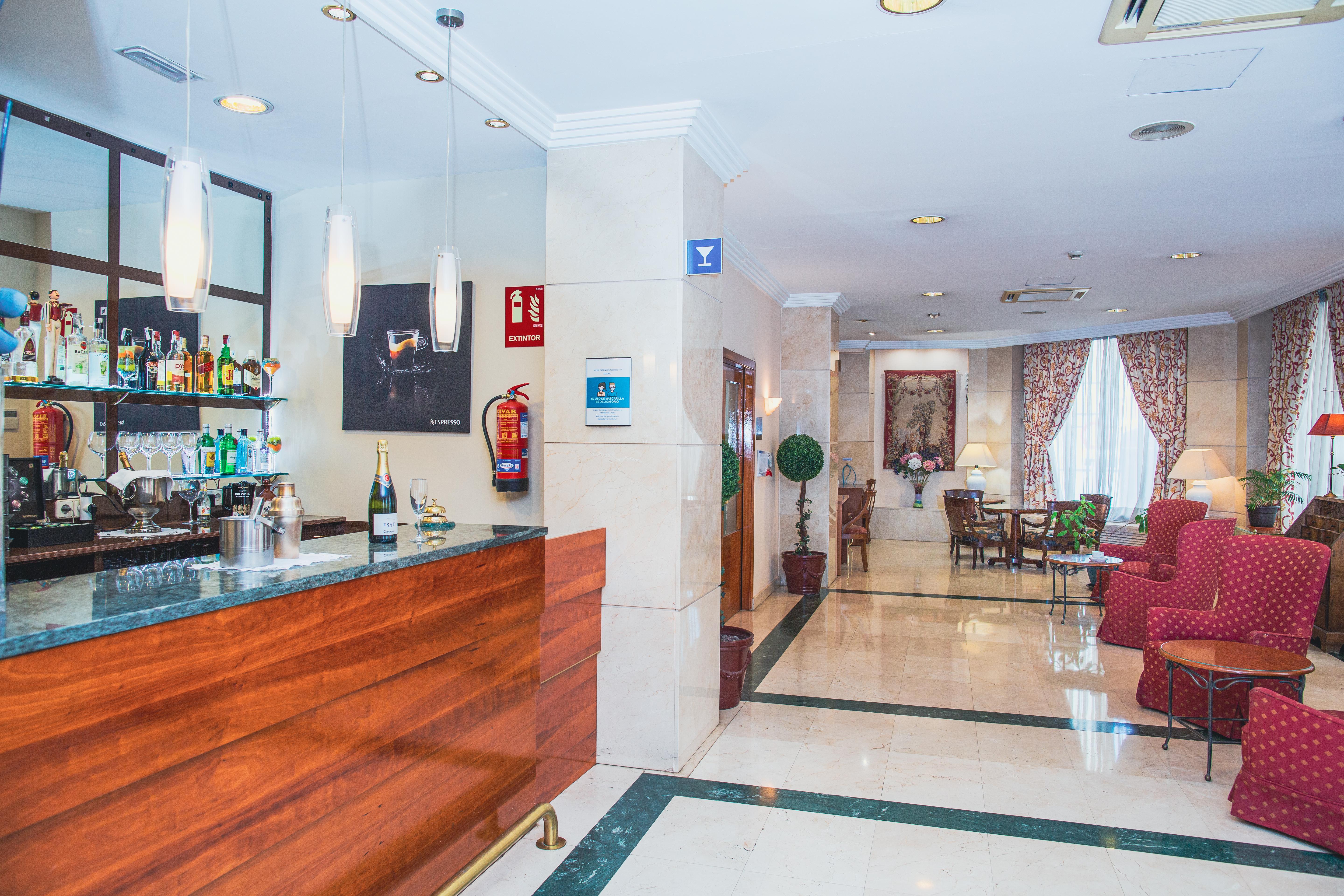 Casón Del Tormes Hotel